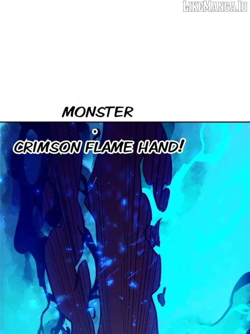 Left Handed Mutation Chapter 96 page 65 - 