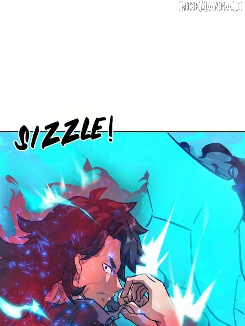 Left Handed Mutation Chapter 96 page 67 - 