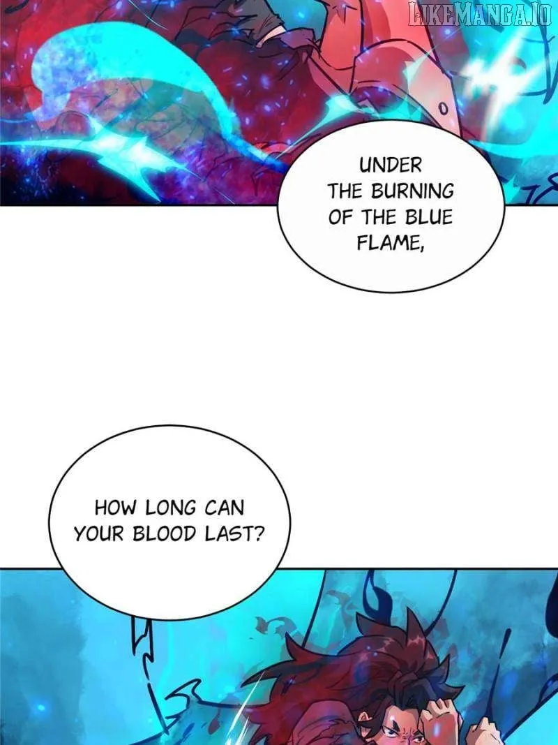 Left Handed Mutation Chapter 96 page 68 - 