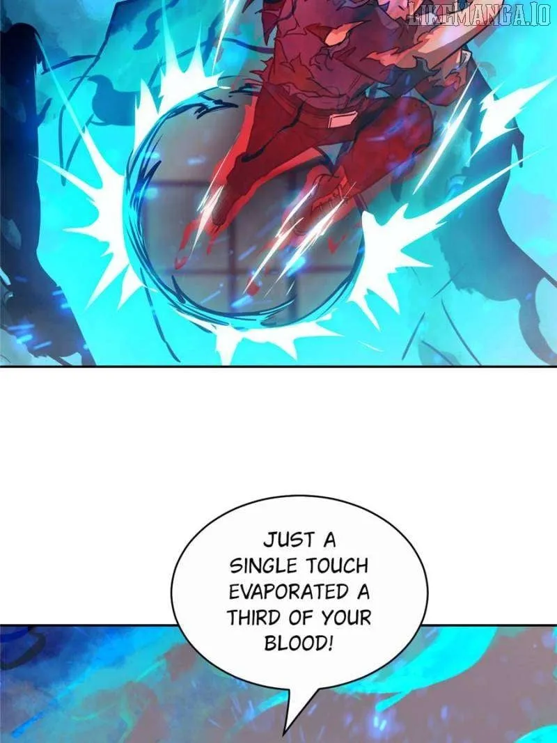 Left Handed Mutation Chapter 96 page 69 - 