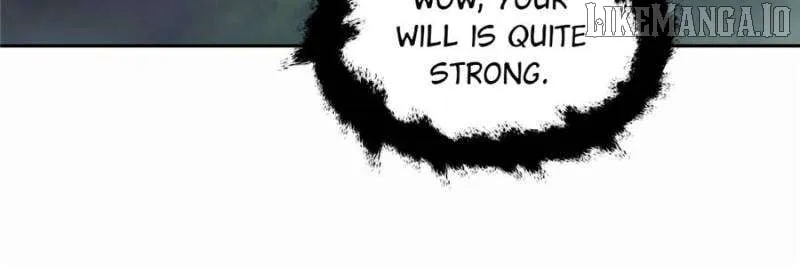 Left Handed Mutation Chapter 96 page 8 - 