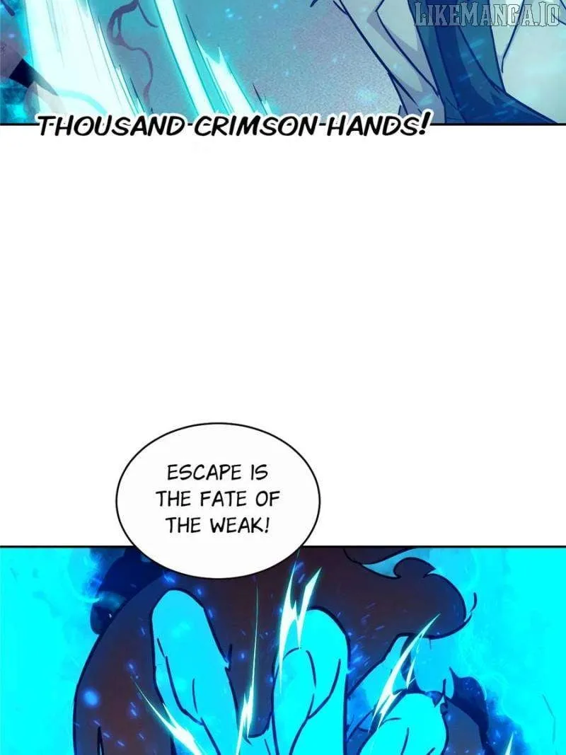 Left Handed Mutation Chapter 96 page 73 - 