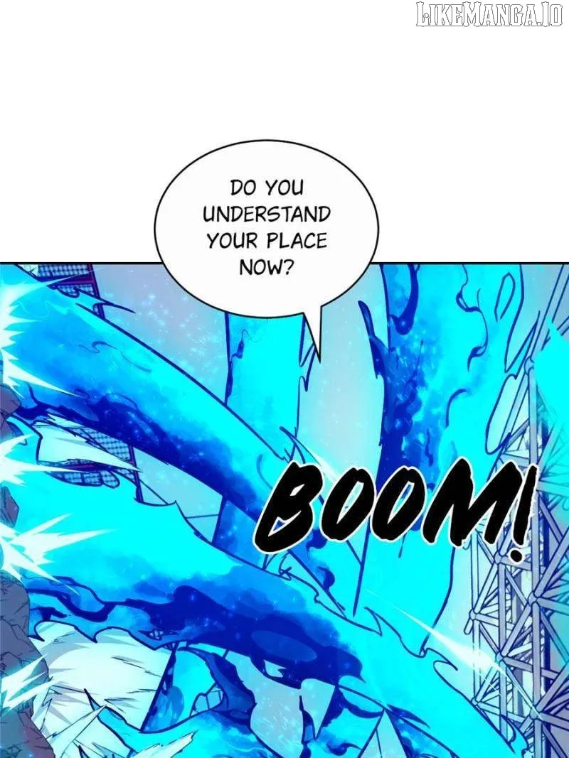 Left Handed Mutation Chapter 96 page 75 - 