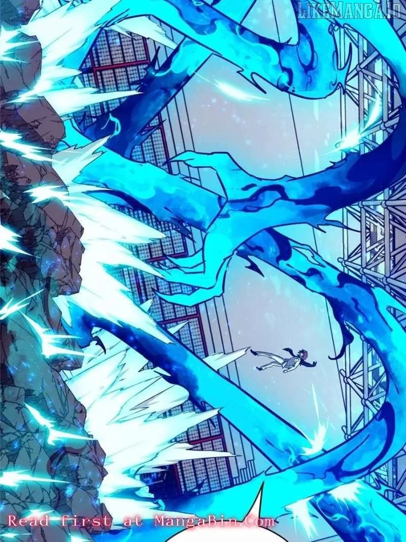 Left Handed Mutation Chapter 96 page 76 - 
