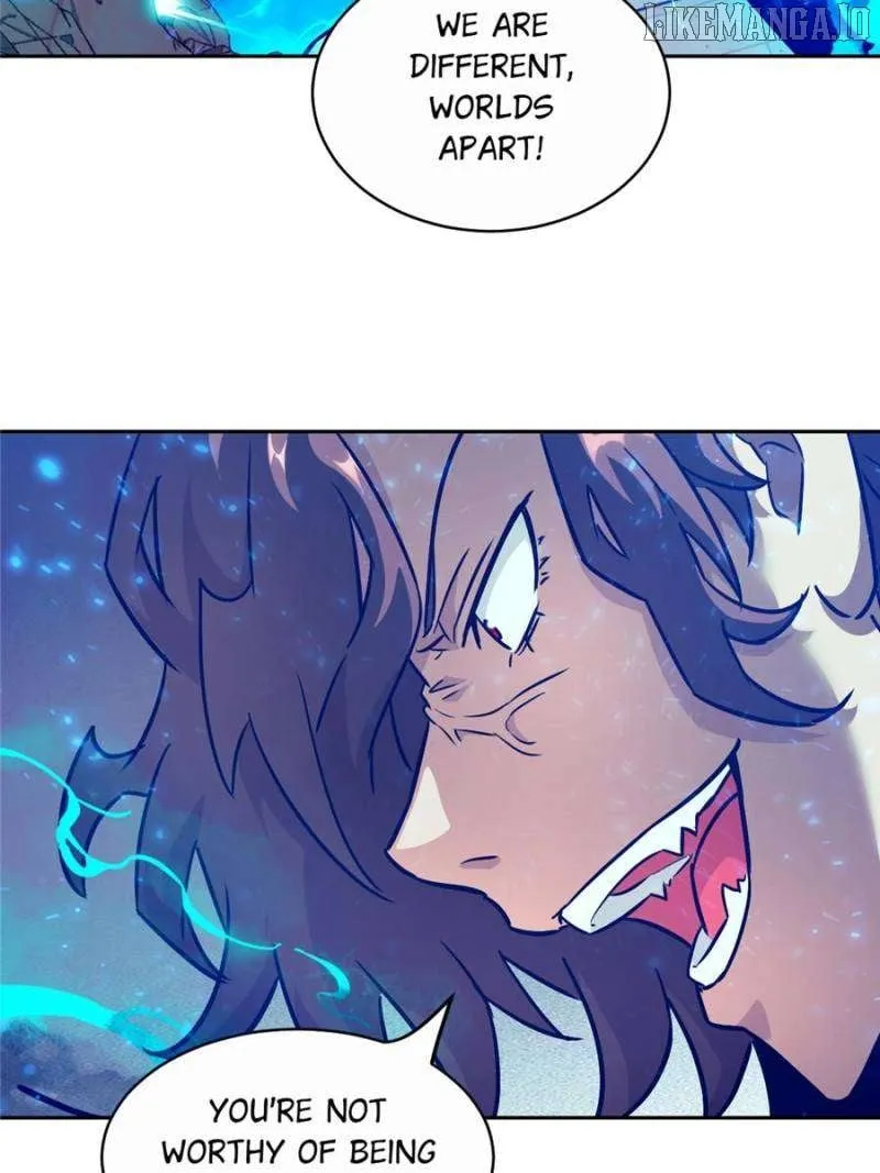 Left Handed Mutation Chapter 96 page 77 - 