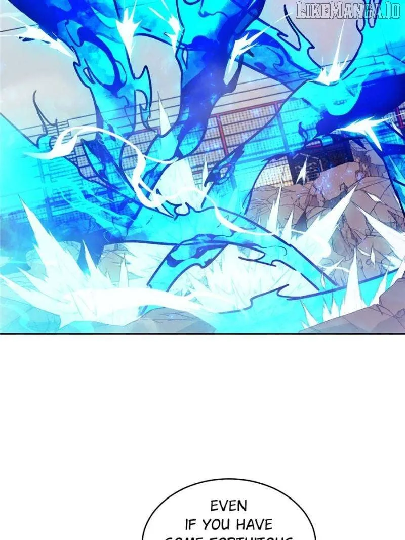 Left Handed Mutation Chapter 96 page 80 - 