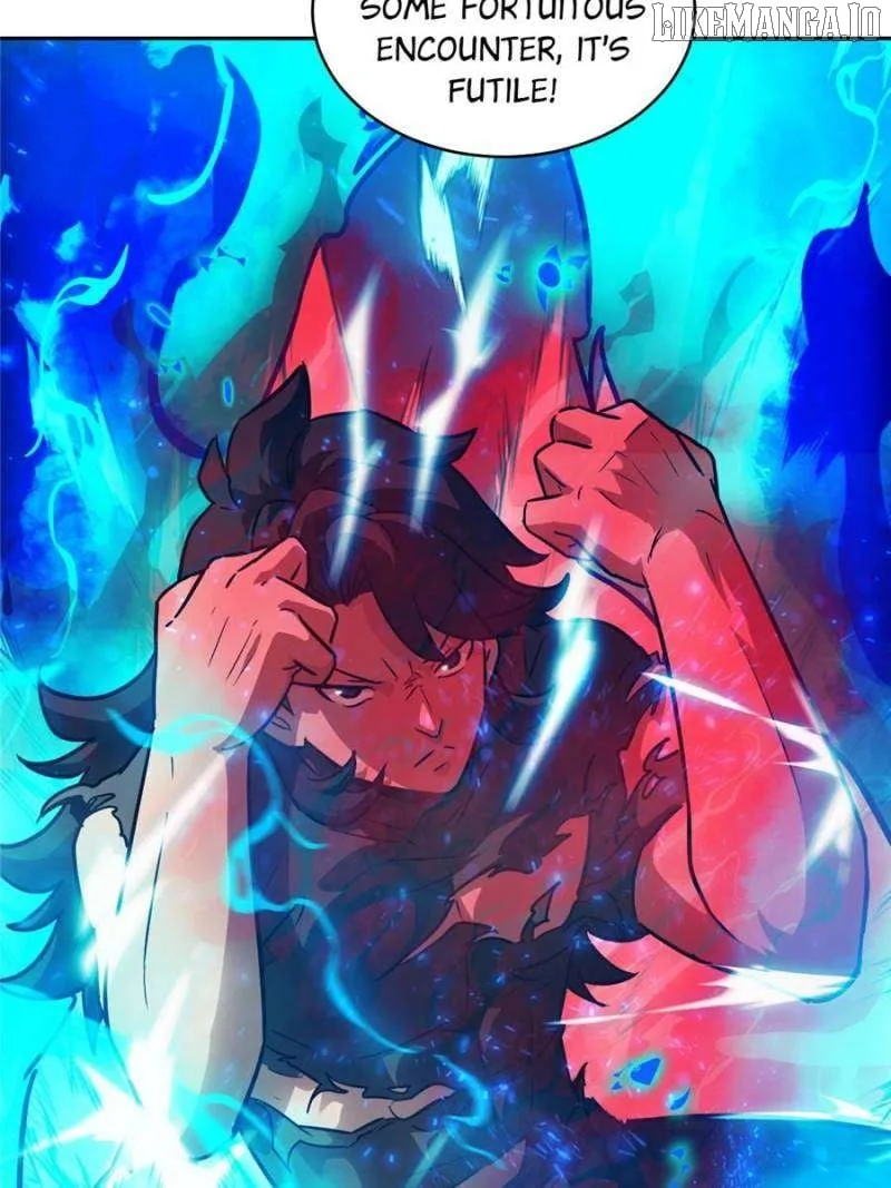 Left Handed Mutation Chapter 96 page 81 - 
