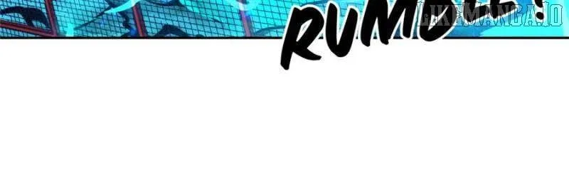 Left Handed Mutation Chapter 97 page 15 - 