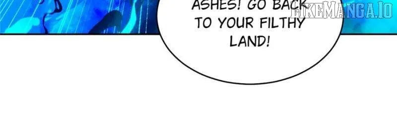 Left Handed Mutation Chapter 97 page 22 - 