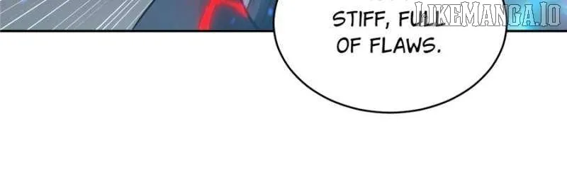 Left Handed Mutation Chapter 97 page 43 - 