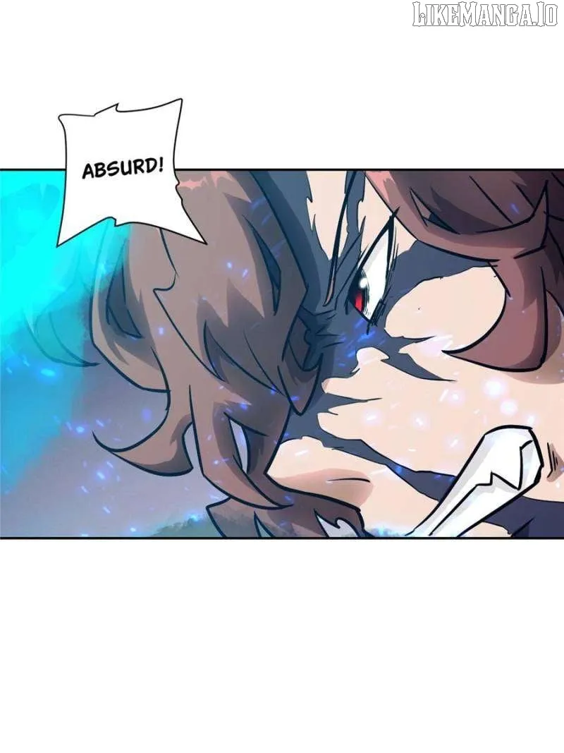 Left Handed Mutation Chapter 97 page 44 - 