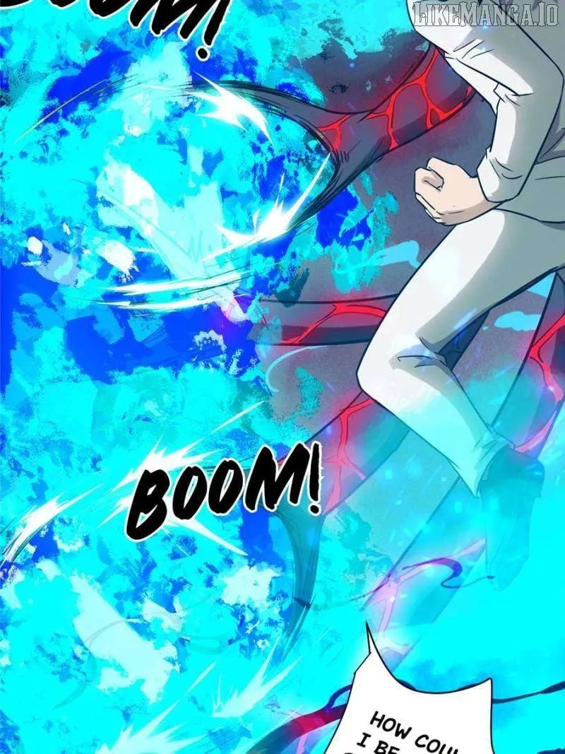 Left Handed Mutation Chapter 97 page 46 - 