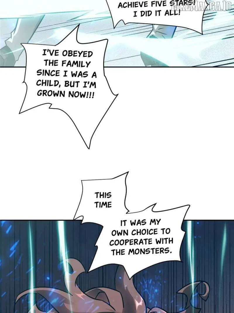 Left Handed Mutation Chapter 97 page 54 - 