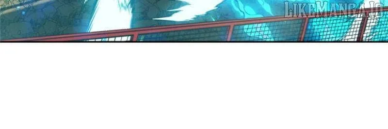 Left Handed Mutation Chapter 97 page 57 - 
