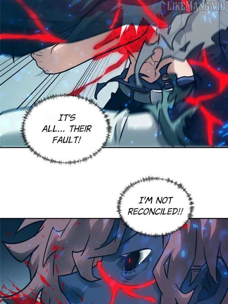 Left Handed Mutation Chapter 97 page 63 - 