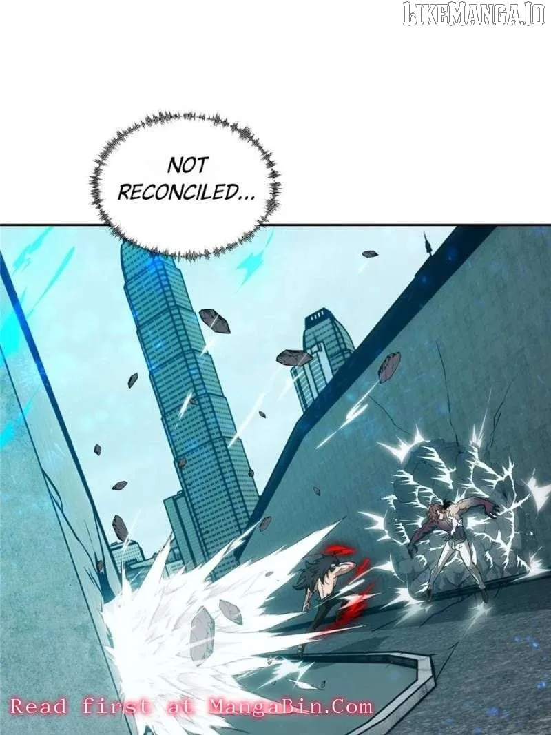 Left Handed Mutation Chapter 97 page 65 - 