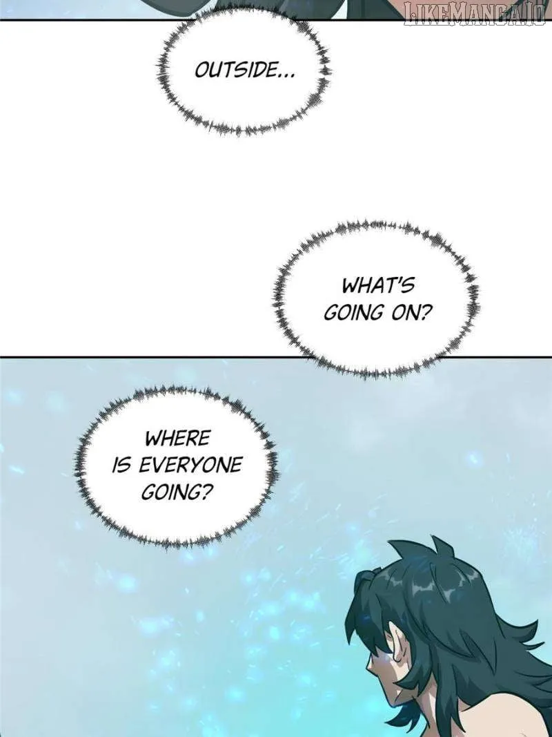 Left Handed Mutation Chapter 97 page 69 - 