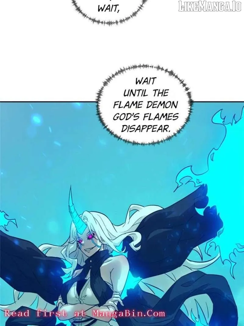 Left Handed Mutation Chapter 97 page 80 - 