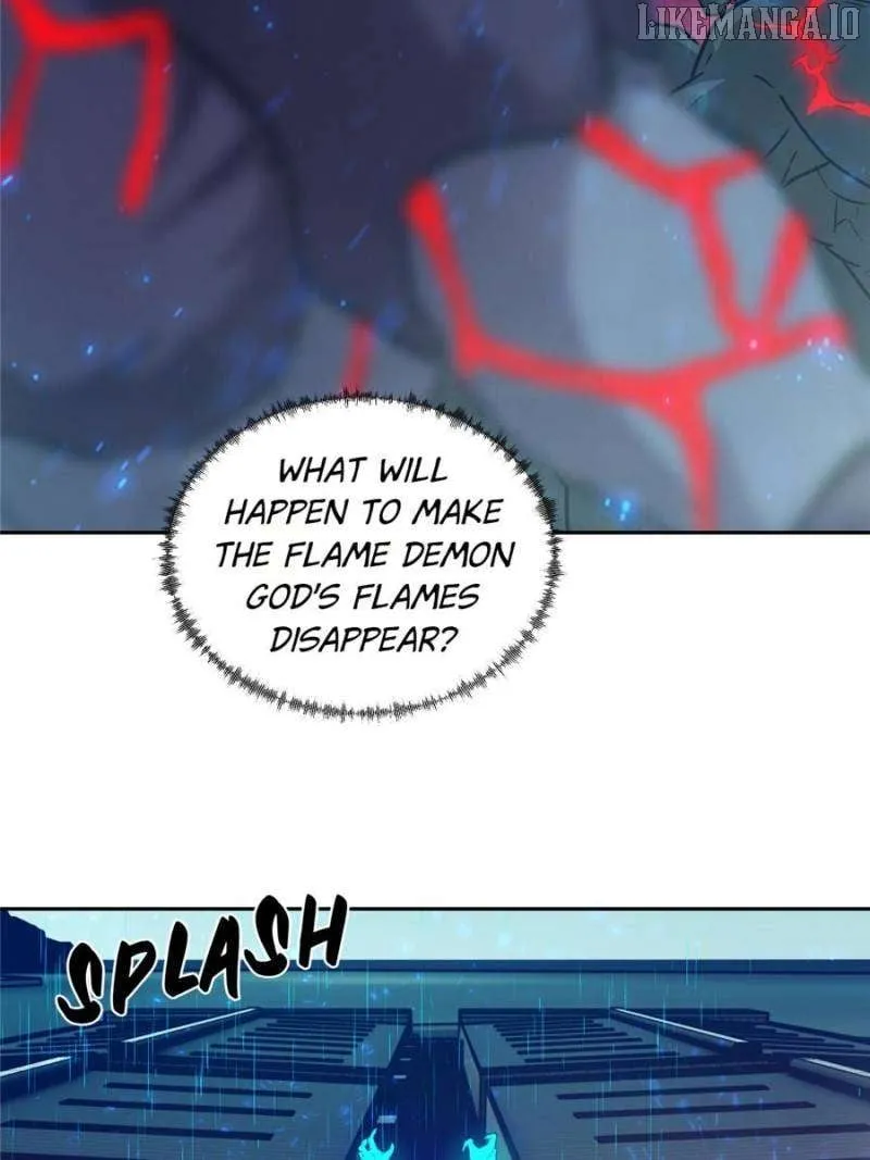 Left Handed Mutation Chapter 97 page 82 - 