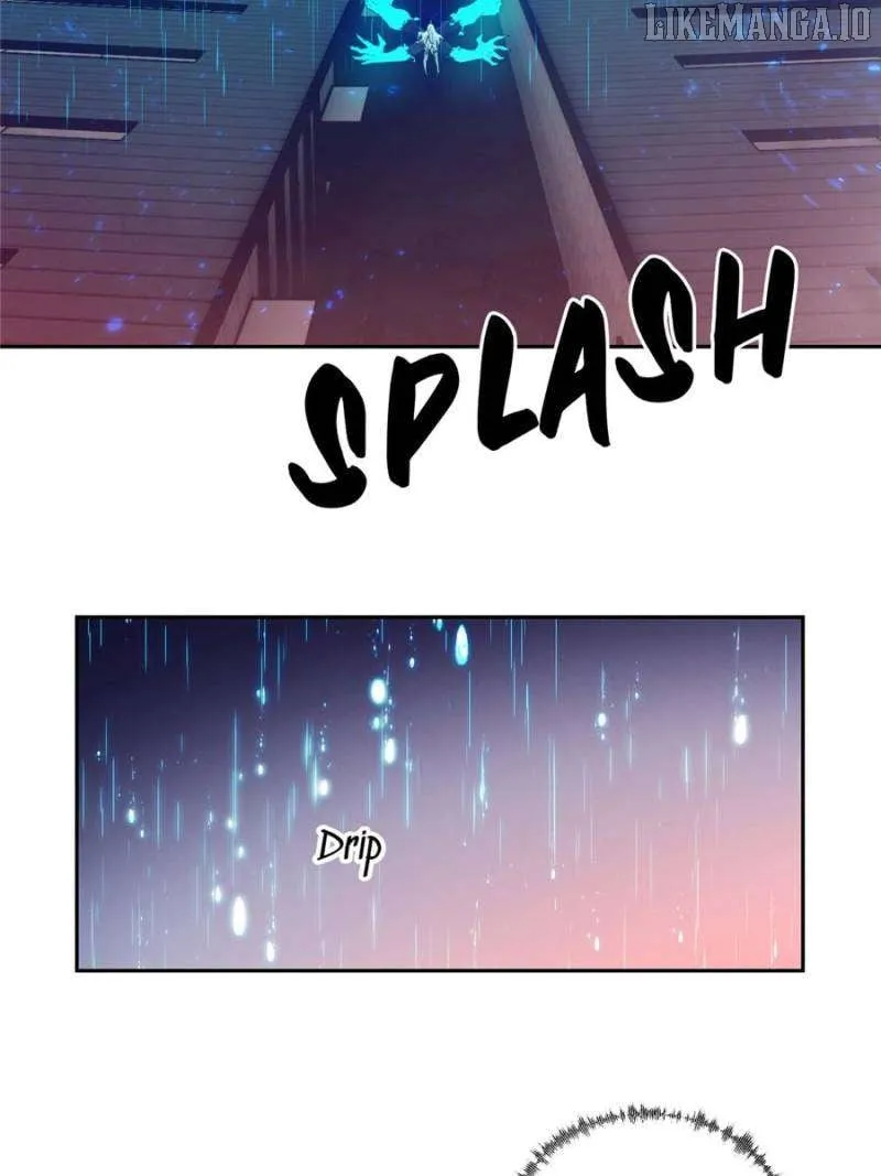 Left Handed Mutation Chapter 97 page 83 - 