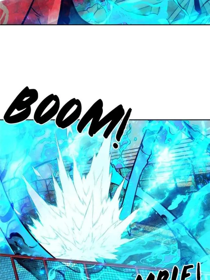 Left Handed Mutation Chapter 98 page 14 - 