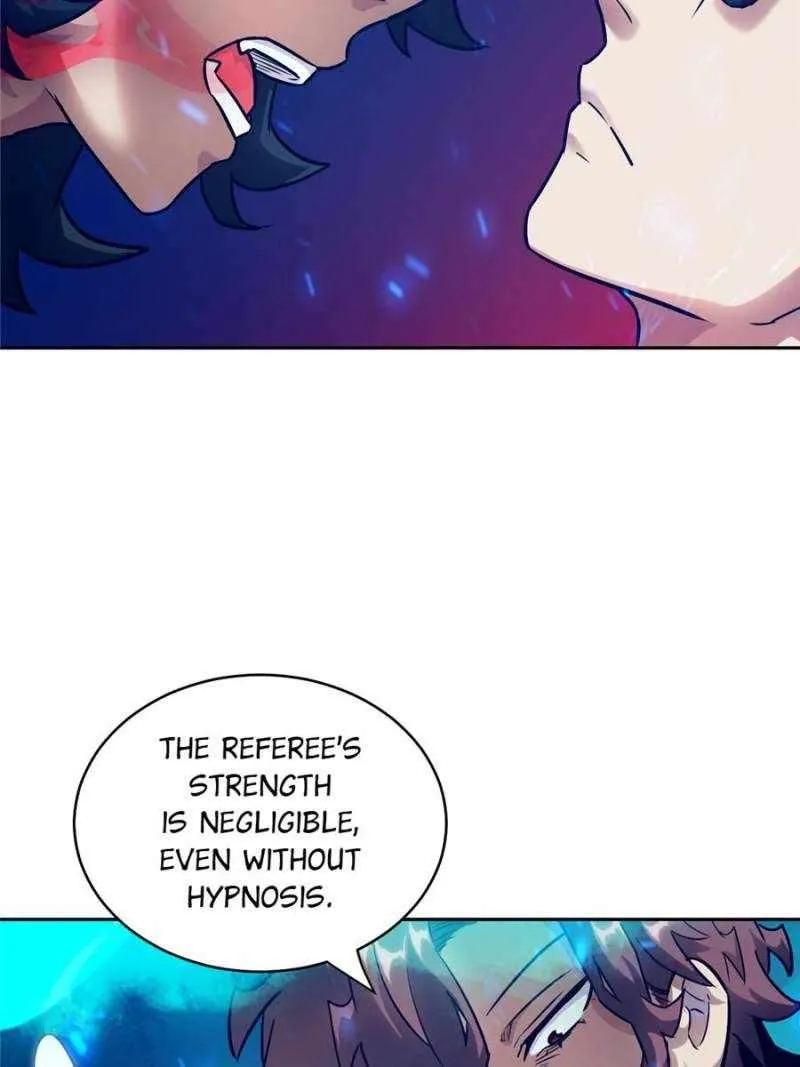 Left Handed Mutation Chapter 98 page 19 - 