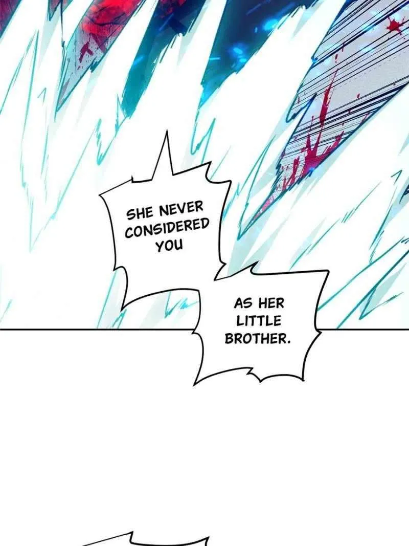 Left Handed Mutation Chapter 98 page 27 - 