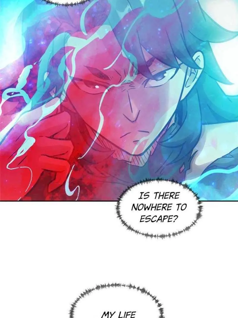 Left Handed Mutation Chapter 98 page 4 - 