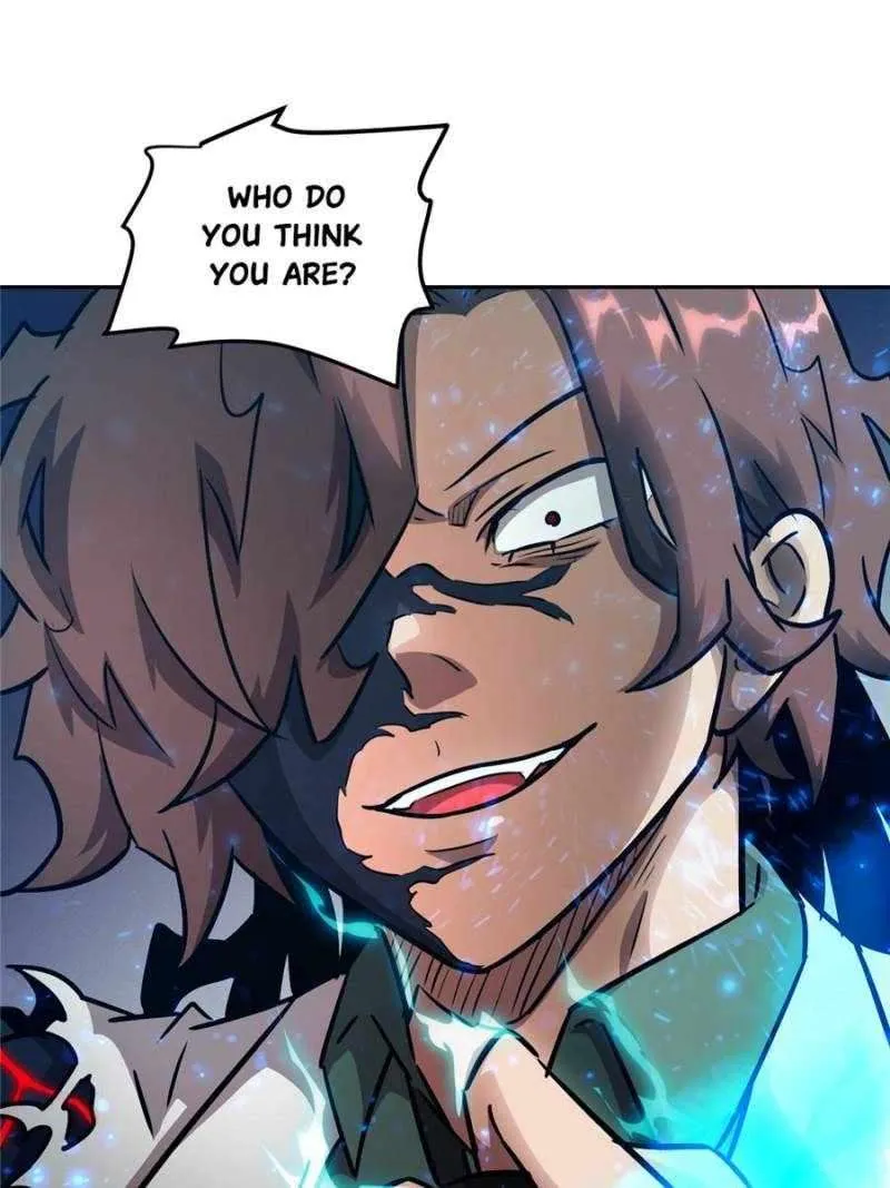 Left Handed Mutation Chapter 98 page 37 - 