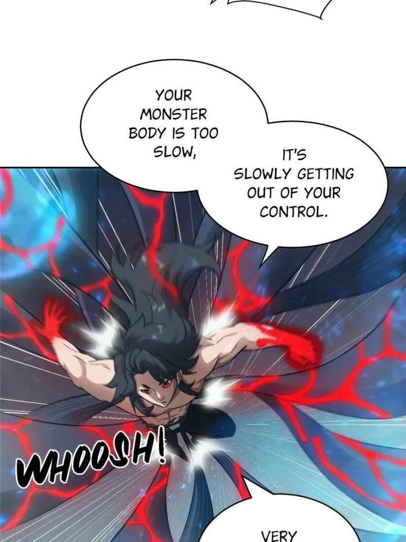 Left Handed Mutation Chapter 98 page 42 - 