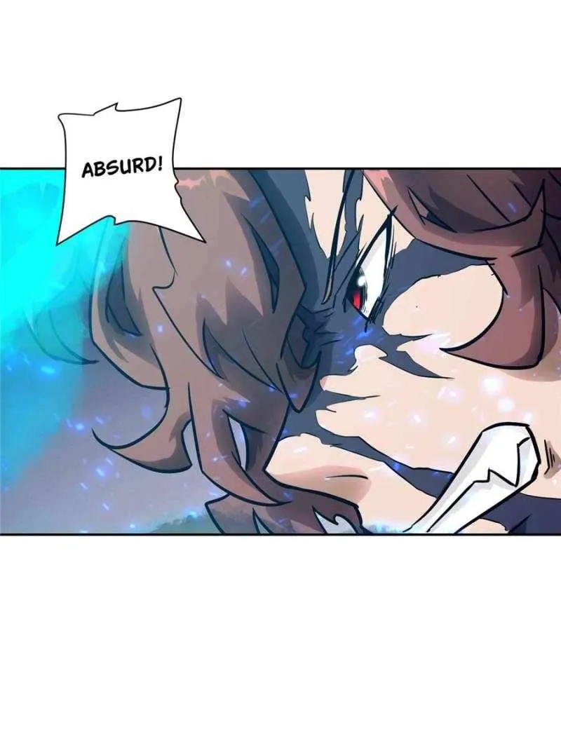 Left Handed Mutation Chapter 98 page 44 - 