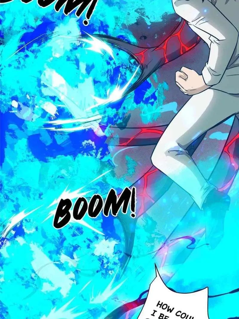 Left Handed Mutation Chapter 98 page 46 - 