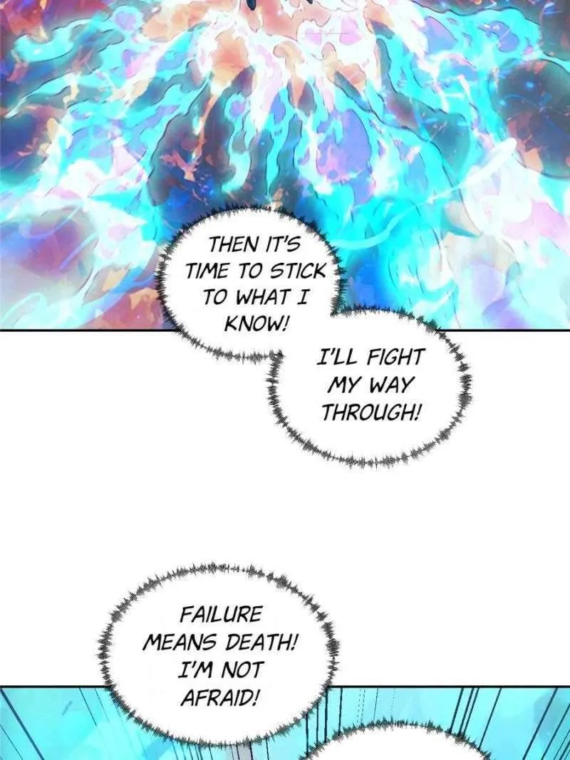 Left Handed Mutation Chapter 98 page 6 - 