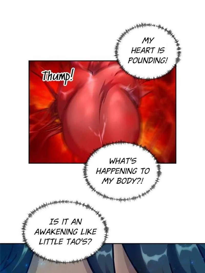 Left Handed Mutation Chapter 98 page 9 - 