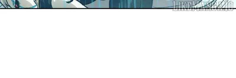 Left Handed Mutation Chapter 99 page 21 - 