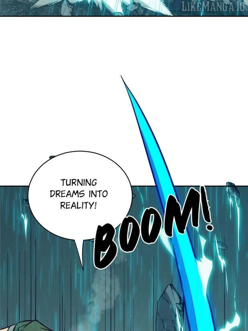 Left Handed Mutation Chapter 99 page 25 - 