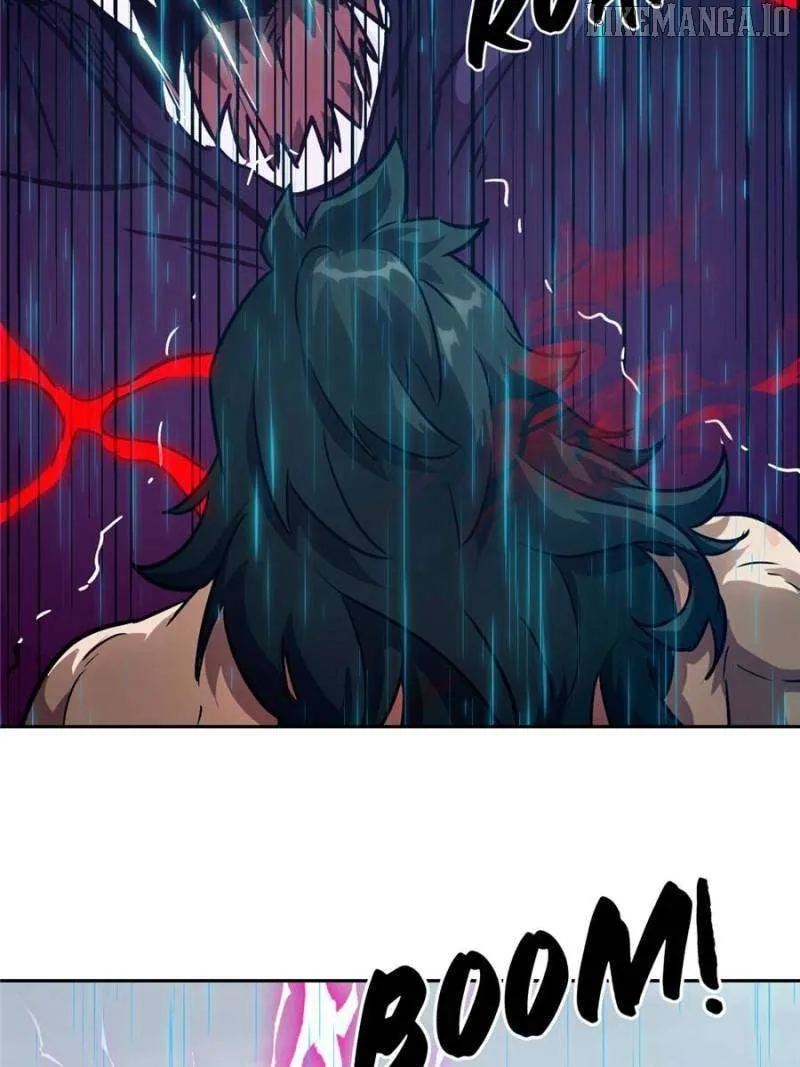 Left Handed Mutation Chapter 99 page 38 - 