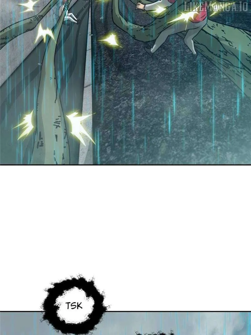 Left Handed Mutation Chapter 99 page 53 - 