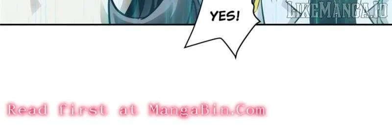 Left Handed Mutation Chapter 99 page 56 - 