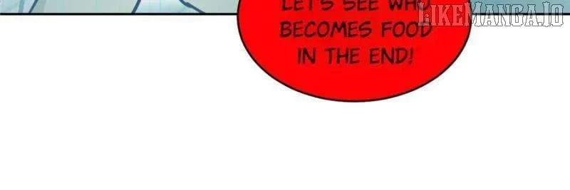 Left Handed Mutation Chapter 99 page 7 - 