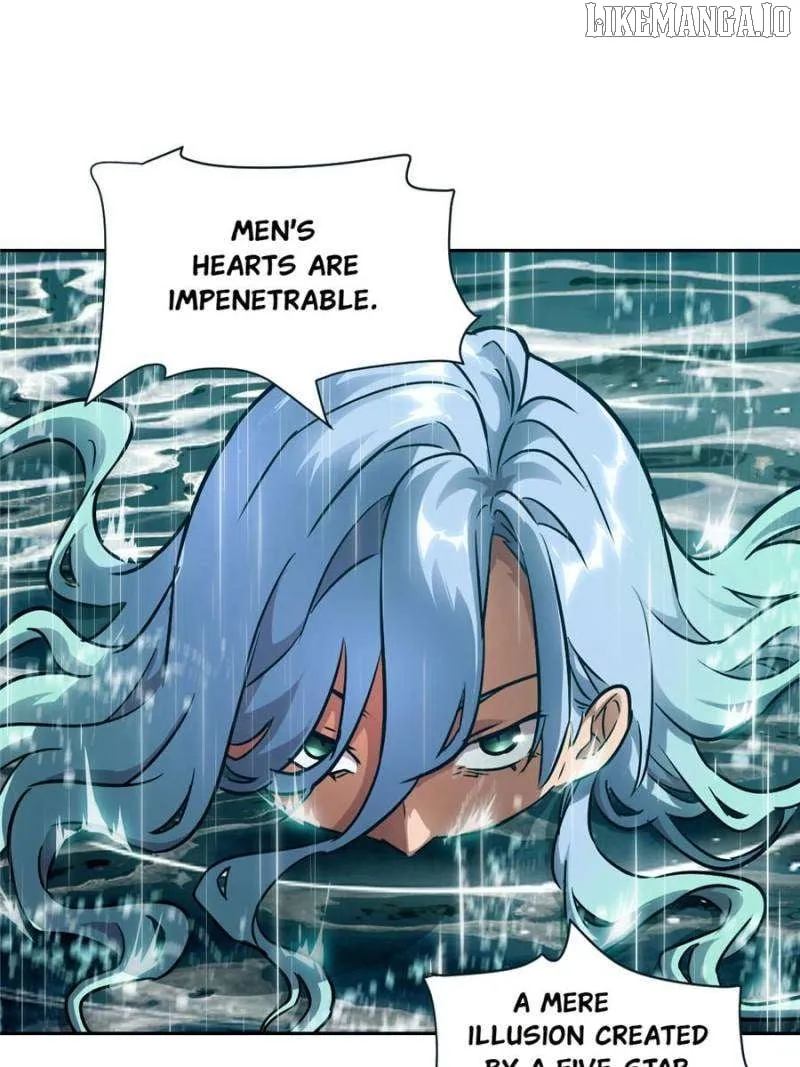Left Handed Mutation Chapter 99 page 64 - 