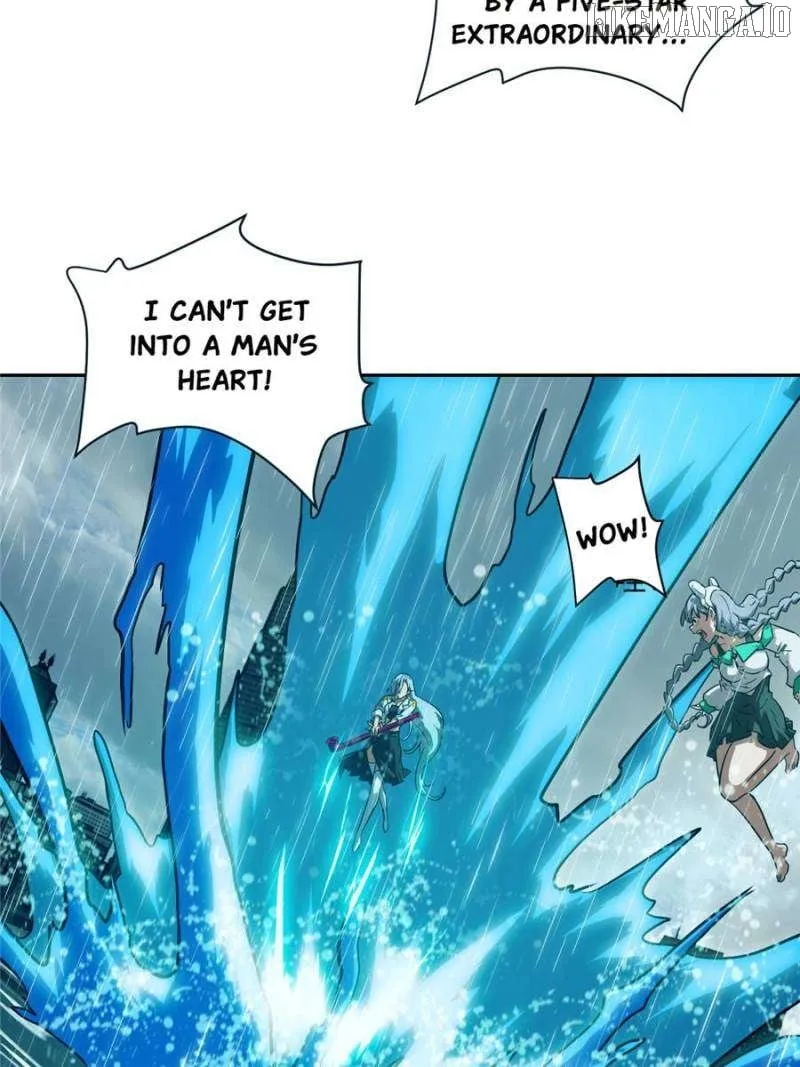 Left Handed Mutation Chapter 99 page 65 - 