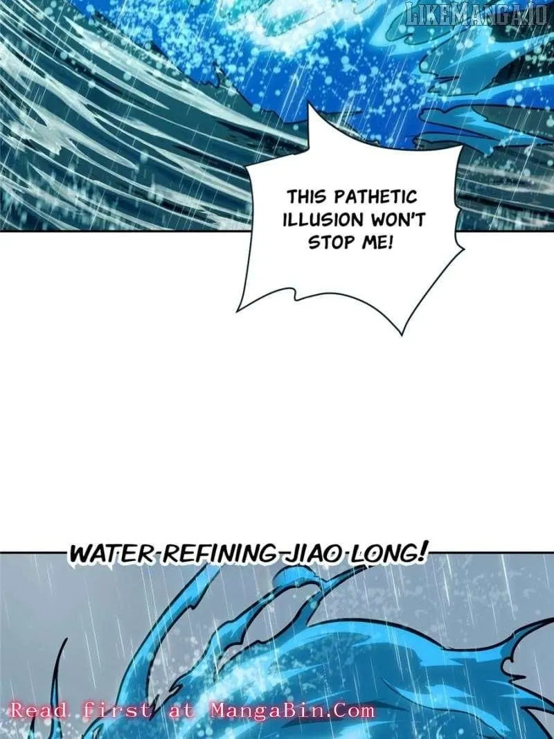 Left Handed Mutation Chapter 99 page 66 - 