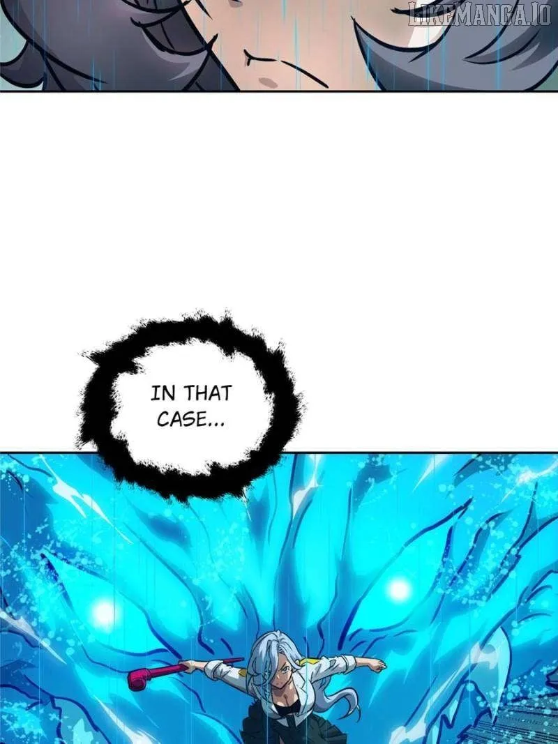 Left Handed Mutation Chapter 99 page 73 - 