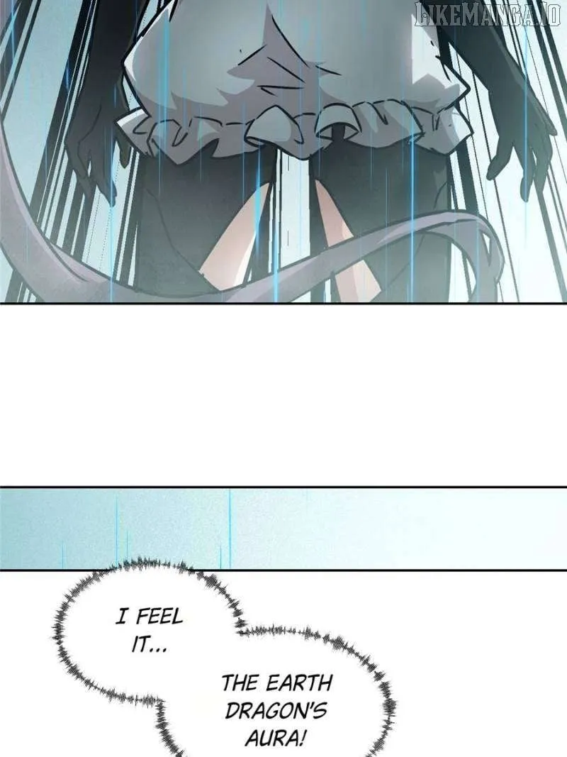 Left Handed Mutation Chapter 99 page 75 - 