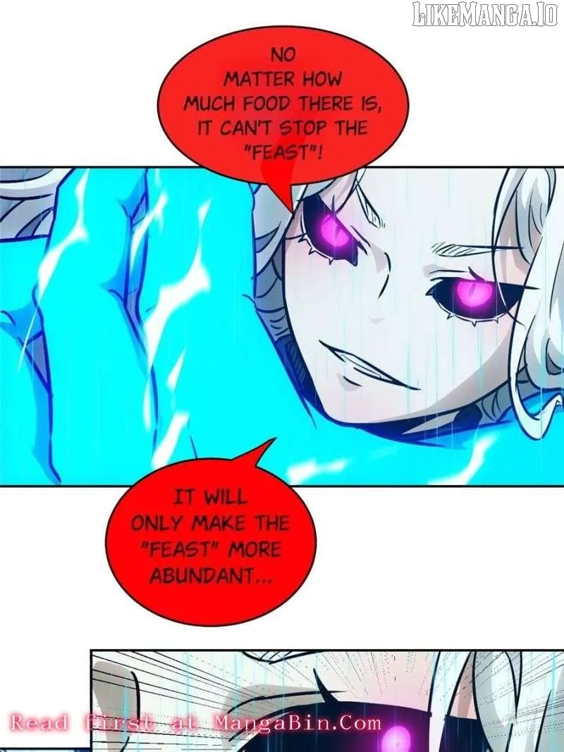 Left Handed Mutation Chapter 99 page 81 - 