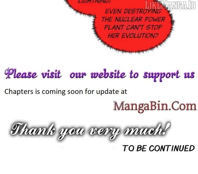 Left Handed Mutation Chapter 99 page 84 - 