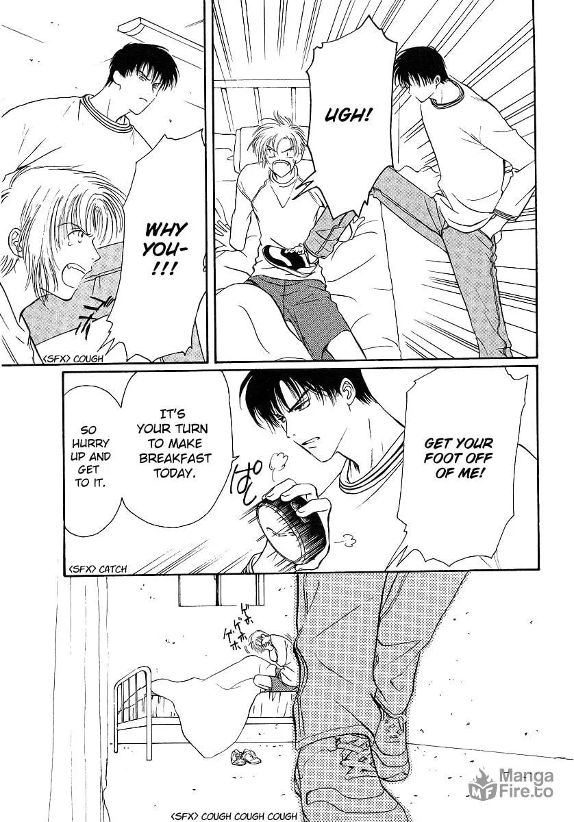 Legal Drug Chapter 1 page 15 - 