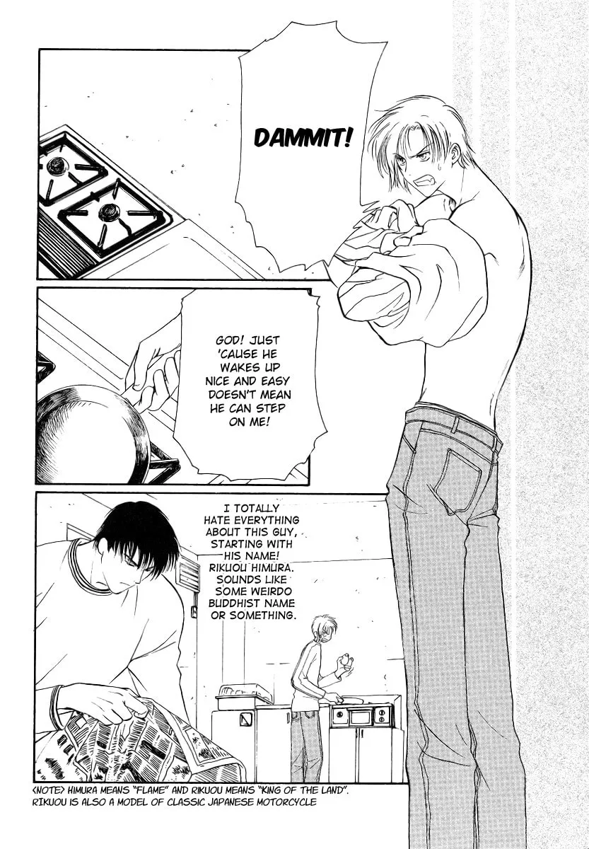 Legal Drug Chapter 1 page 16 - 