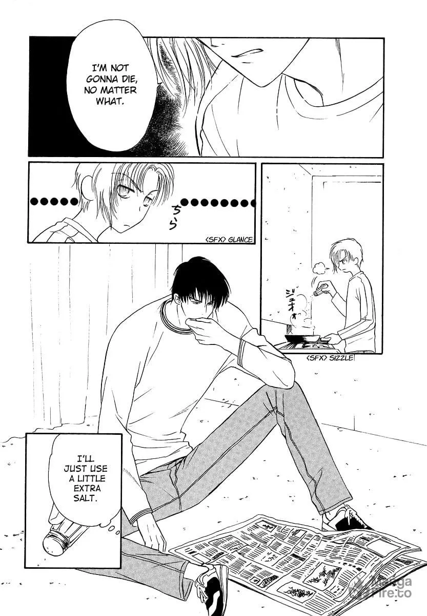 Legal Drug Chapter 1 page 18 - 